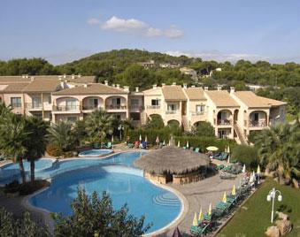 Hotel Hotetur Lago Playa Cala Ratjada (Mallorca) Exterior foto